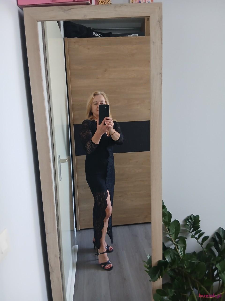 Aga, Kobieta, 51, Rotterdam, Holandia, Zdjęcie: 5