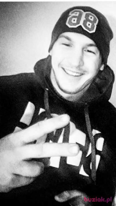 Dawid, Mężczyzna, 33, Białogard, Polska, Zdjęcie: 1