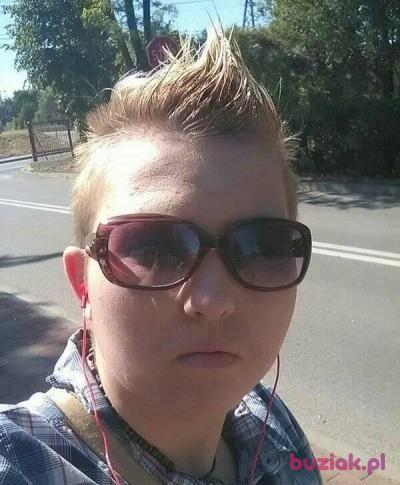 Paulina Orłowska, Kobieta, 35, Siemiatycze, Polska, Zdjęcie: 6