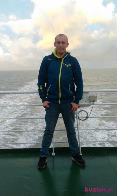 maciek , Mężczyzna, 44, Nowy Sącz, Polska, Zdjęcie: 3