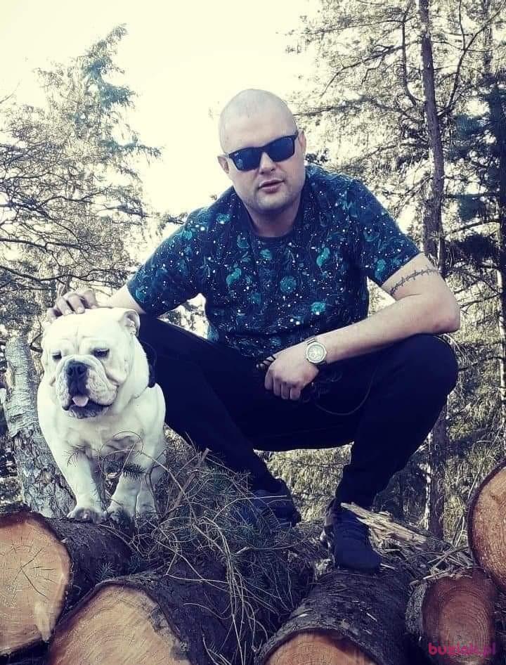 Tomek, Mężczyzna, 37, Dąbrowa Górnicza, Polska, Zdjęcie: 1