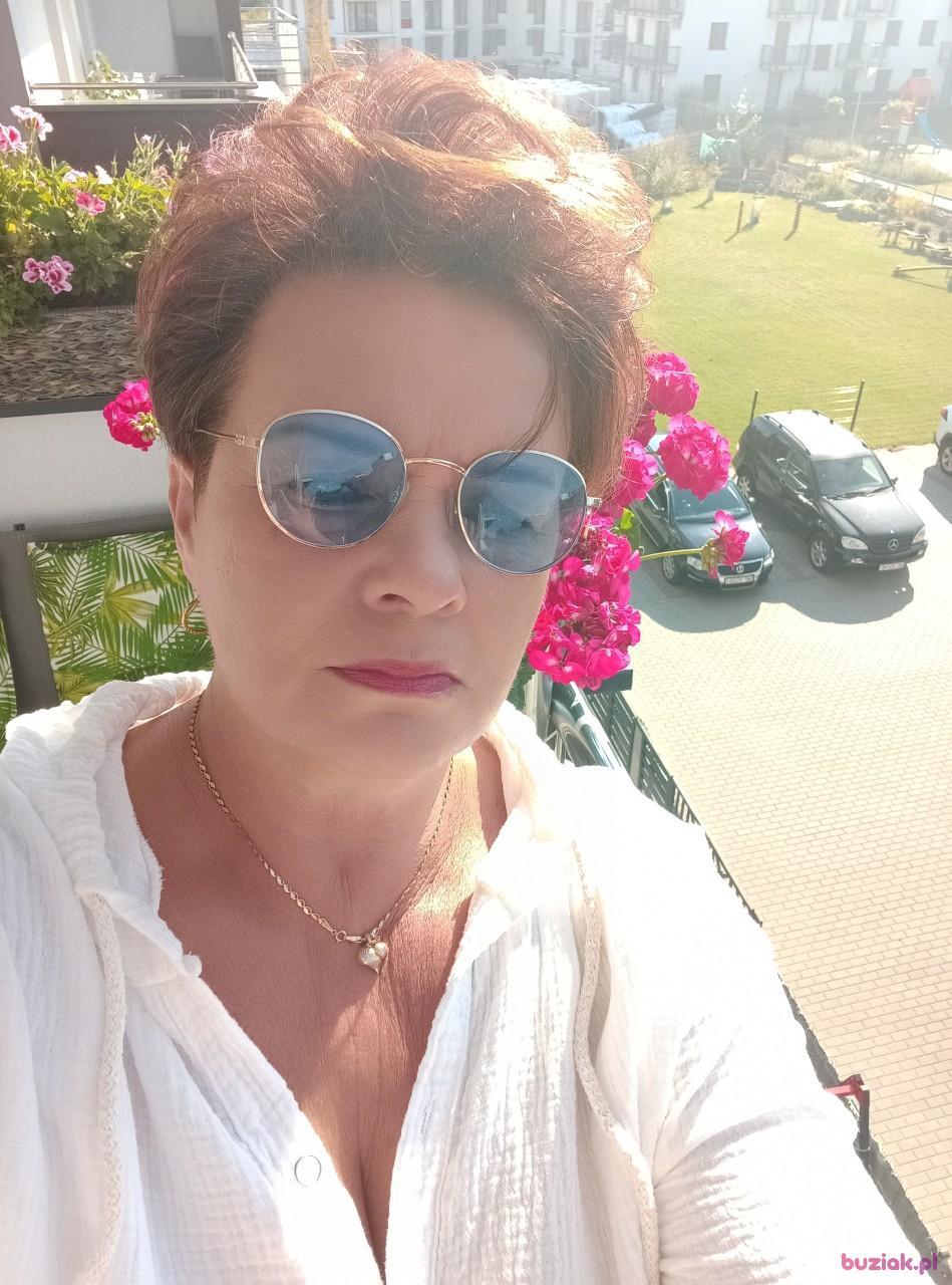 Teresa, Female, 57, Płock, Polska, Photo: 3