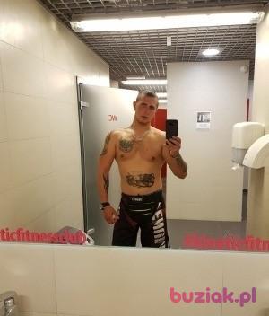 Bartek, Mężczyzna, 40, Olsztyn, Polska, Zdjęcie: 3