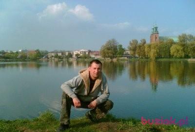 arczi, Mężczyzna, 50, Gniezno, Polska, Zdjęcie: 2