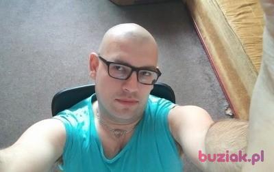 Dawid , Mężczyzna, 37, Orzesze, Polska, Zdjęcie: 1