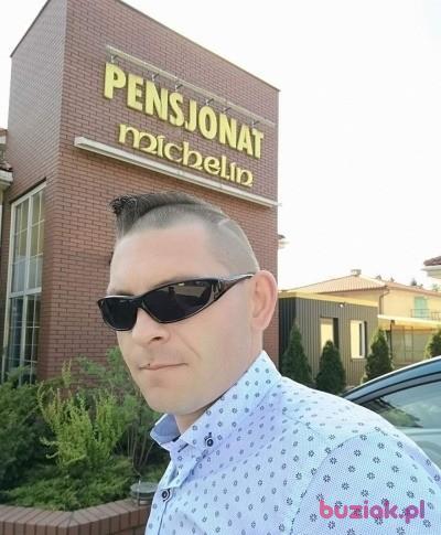 Muzykant, Male, 42, Włocławek, Polska, Photo: 2