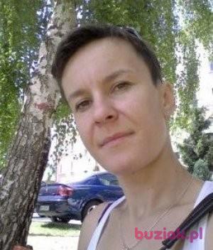 Joanna, Kobieta, 41, Wołomin, Polska, Zdjęcie: 2