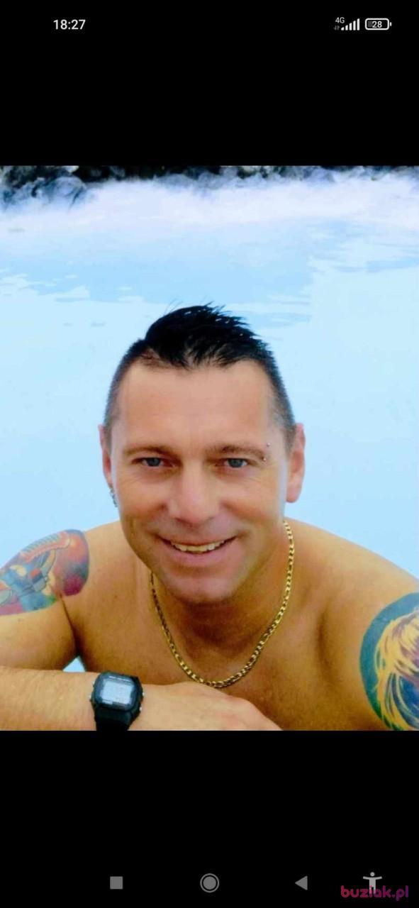 Robert, Mężczyzna, 47, Bełchatów, Polska, Zdjęcie: 8