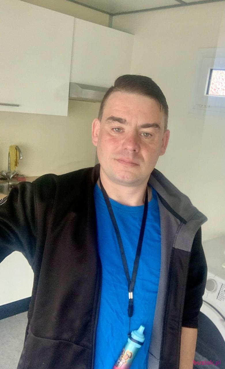 Krzysztof, Mężczyzna, 39, Zaanstad, Holandia, Zdjęcie: 2