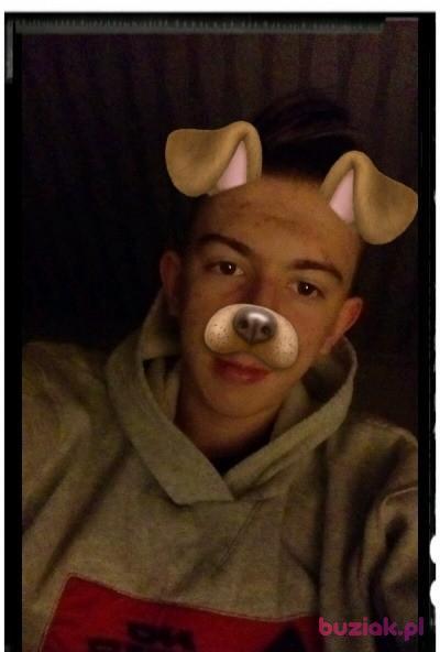 Kuba, Mężczyzna, 24, Siedlce, Polska, Zdjęcie: 2