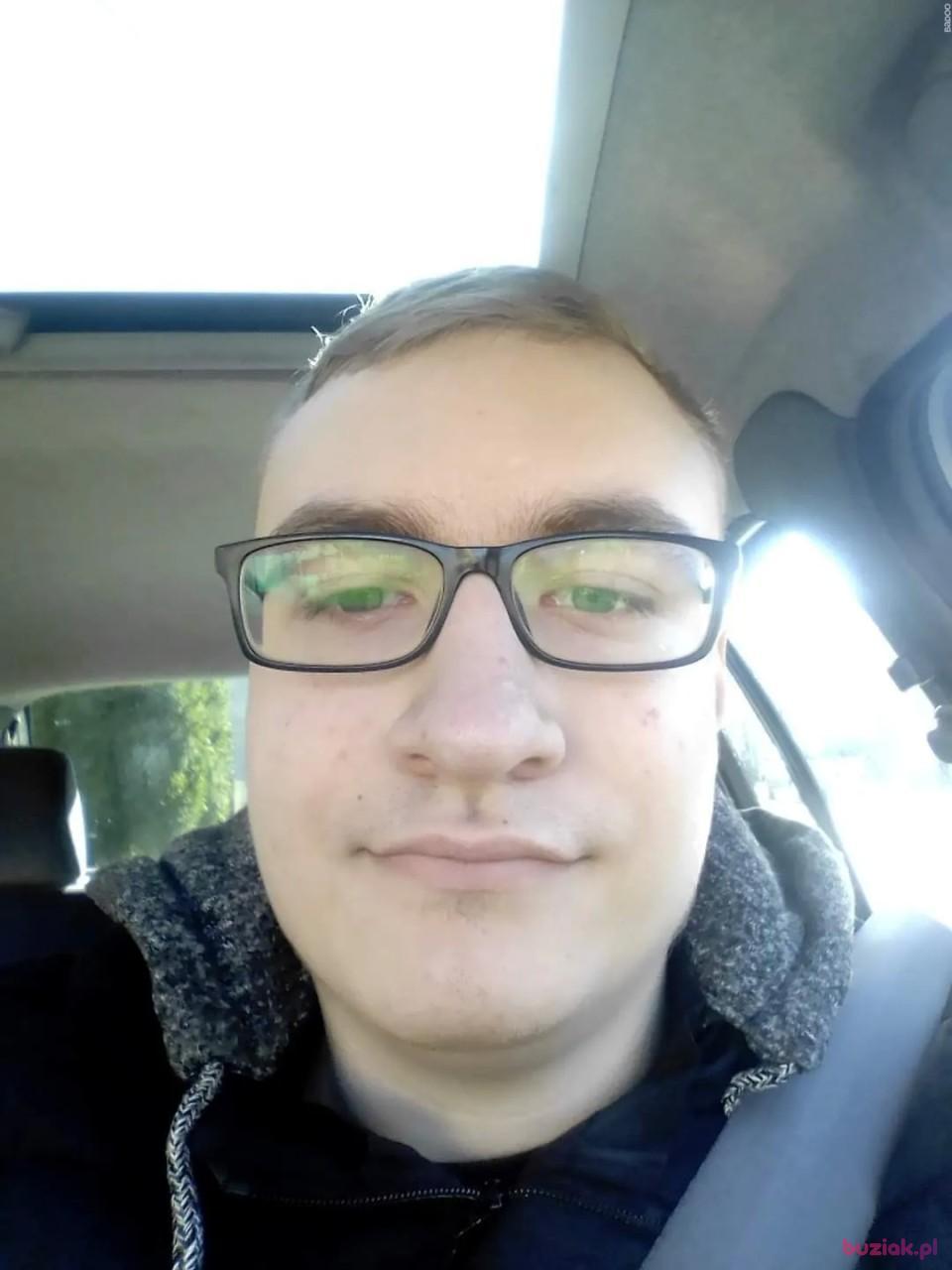 Mateusz, Mężczyzna, 24, Golina, Polska, Zdjęcie: 2