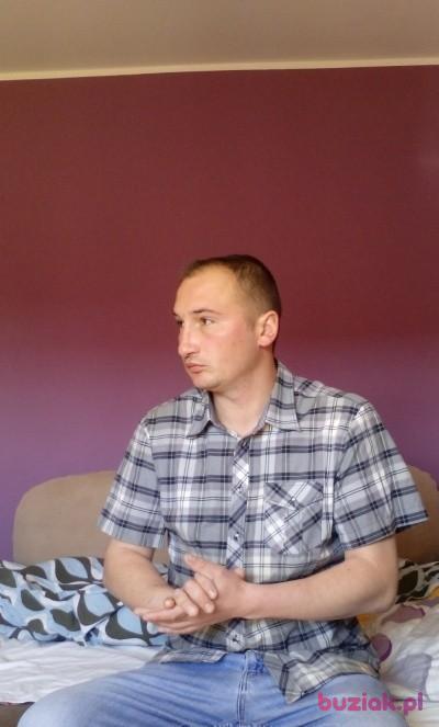 Roman, Mężczyzna, 42, Kluczbork, Polska, Zdjęcie: 3