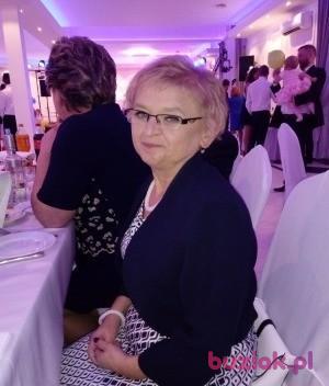 Janina, Kobieta, 63, Tłuszcz, Polska, Zdjęcie: 2