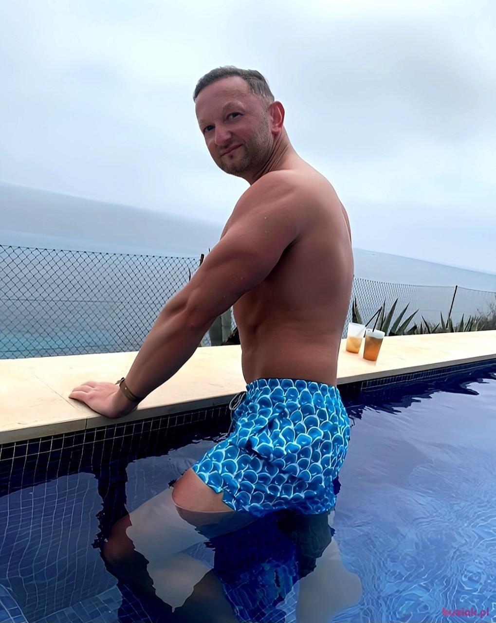 Dawid, Mężczyzna, 42, Chester, Wielka Brytania, Zdjęcie: 3