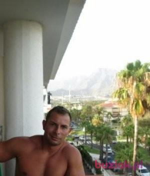 Robert, Mężczyzna, 45, Wielka Brytania, Zdjęcie: 1
