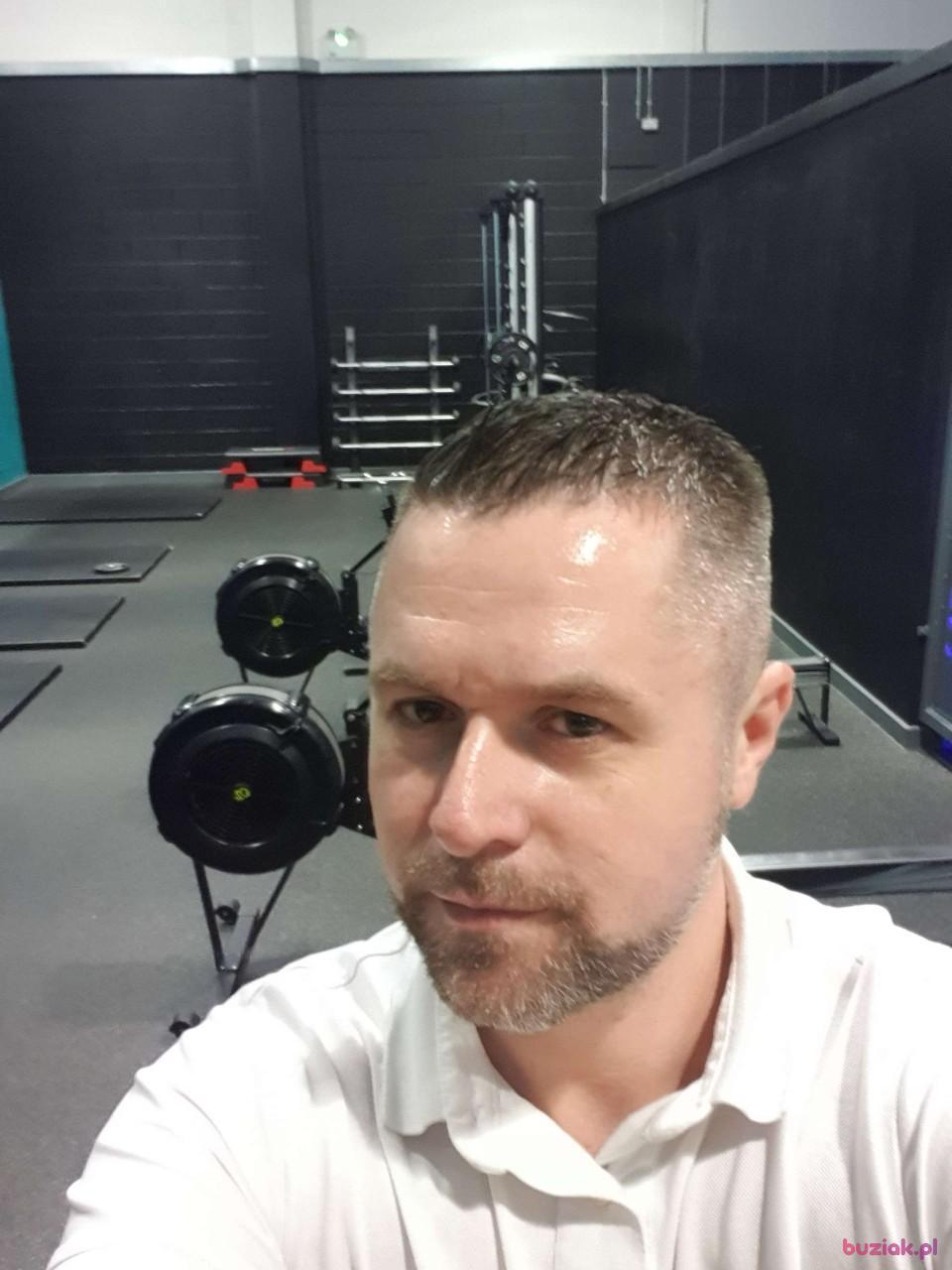 Kamil, Mężczyzna, 43, Halifax, Wielka Brytania, Zdjęcie: 3