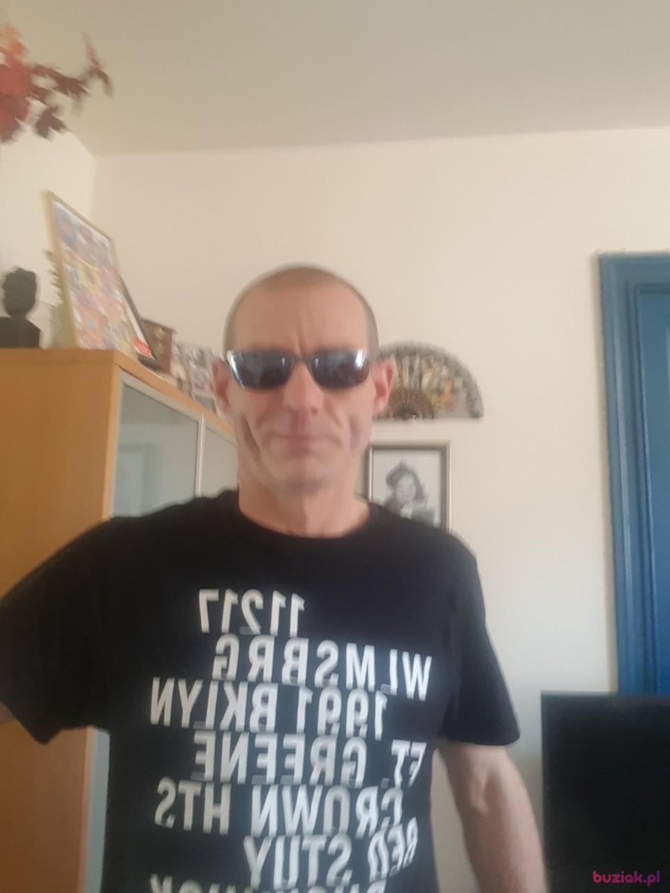 Sebcii, Mężczyzna, 47, Woluwe St Pierre, Belgia, Zdjęcie: 3