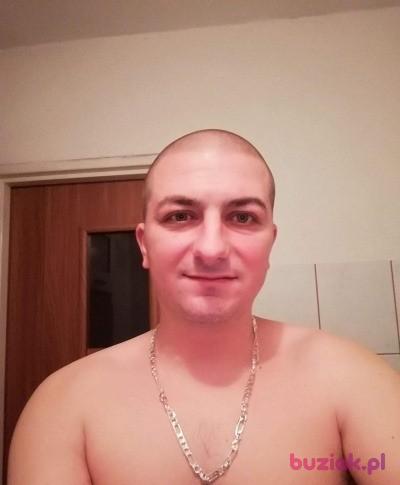 Adrian, Mężczyzna, 40, Piła, Polska, Zdjęcie: 4