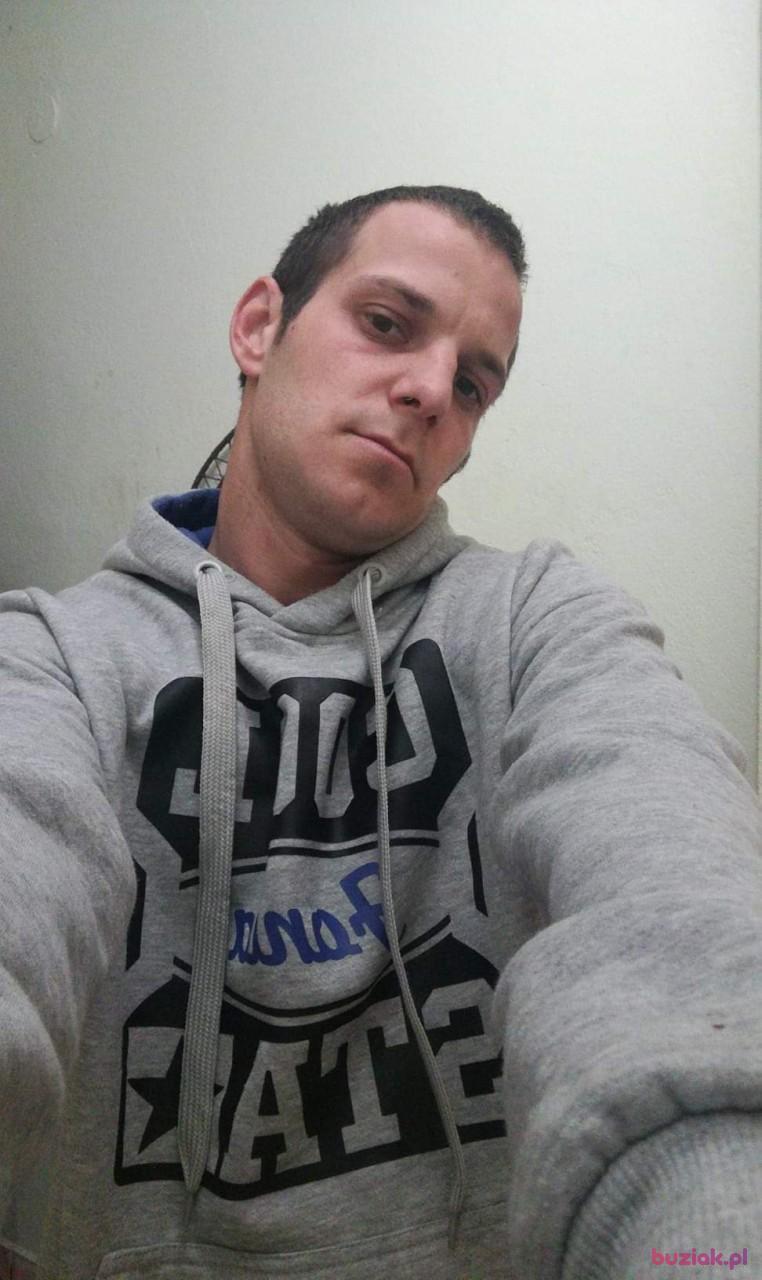 Adrian, Mężczyzna, 33, Włocławek, Polska, Zdjęcie: 2