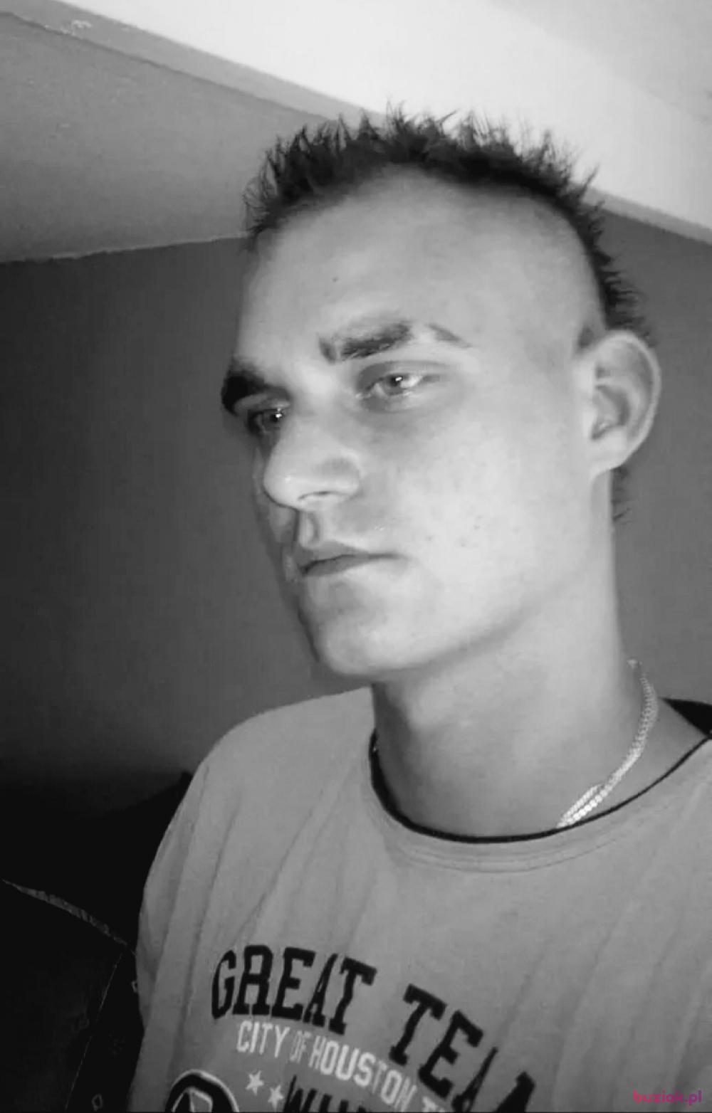 Krzysztof, Mężczyzna, 34, Holandia, Zdjęcie: 2