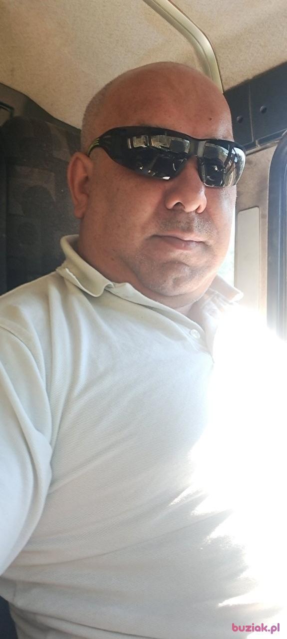 Jędrzej, Mężczyzna, 52, Olsztyn, Polska, Zdjęcie: 3