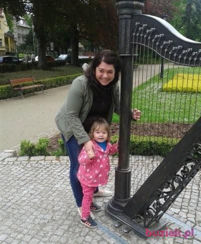 Aga, Kobieta, 39, Niemodlin, Polska, Zdjęcie: 2
