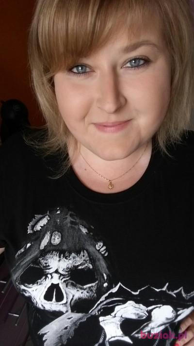 Katarzyna, Kobieta, 41, Lublin, Polska, Zdjęcie: 1