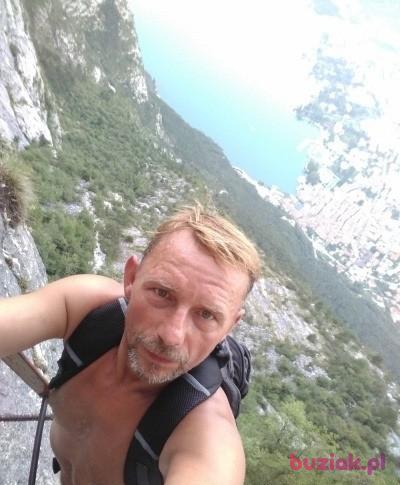 Roman, Mężczyzna, 50, Świdnica, Polska, Zdjęcie: 3