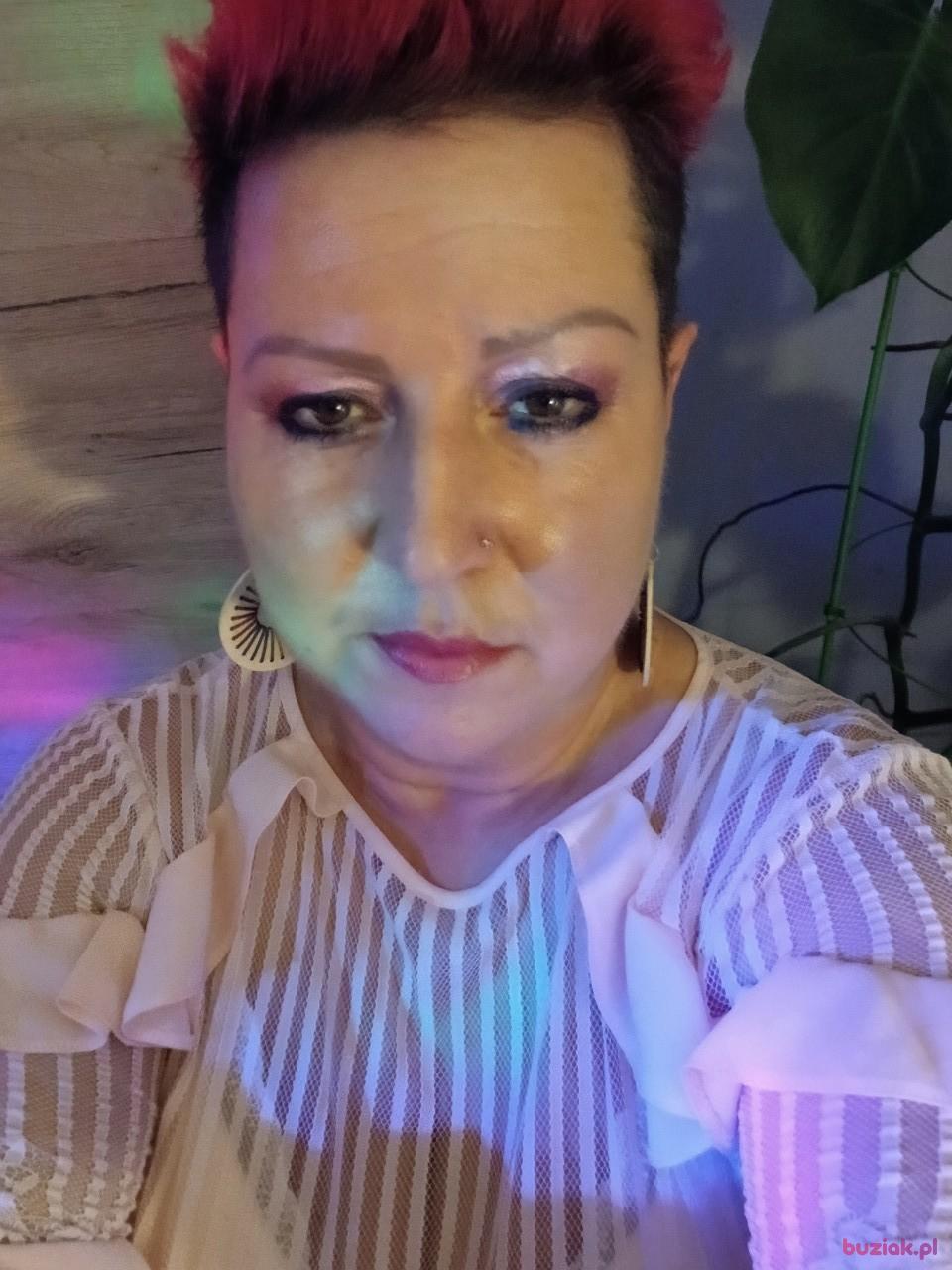 Aga, Kobieta, 47, Wałbrzych, Polska, Zdjęcie: 3