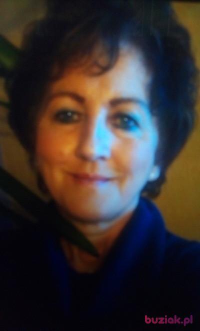 Olenka, Kobieta, 63, Gdańsk, Polska, Zdjęcie: 3