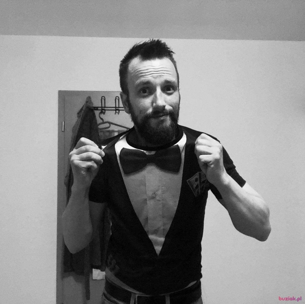 Magick, Male, 35, Arnhem, Holandia, Photo: 6