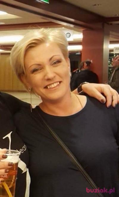 Aneta, Kobieta, 47, Frankfurt, Niemcy, Zdjęcie: 1