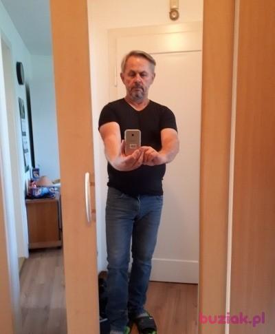 witek, Mężczyzna, 61, Monachium, Niemcy, Zdjęcie: 4