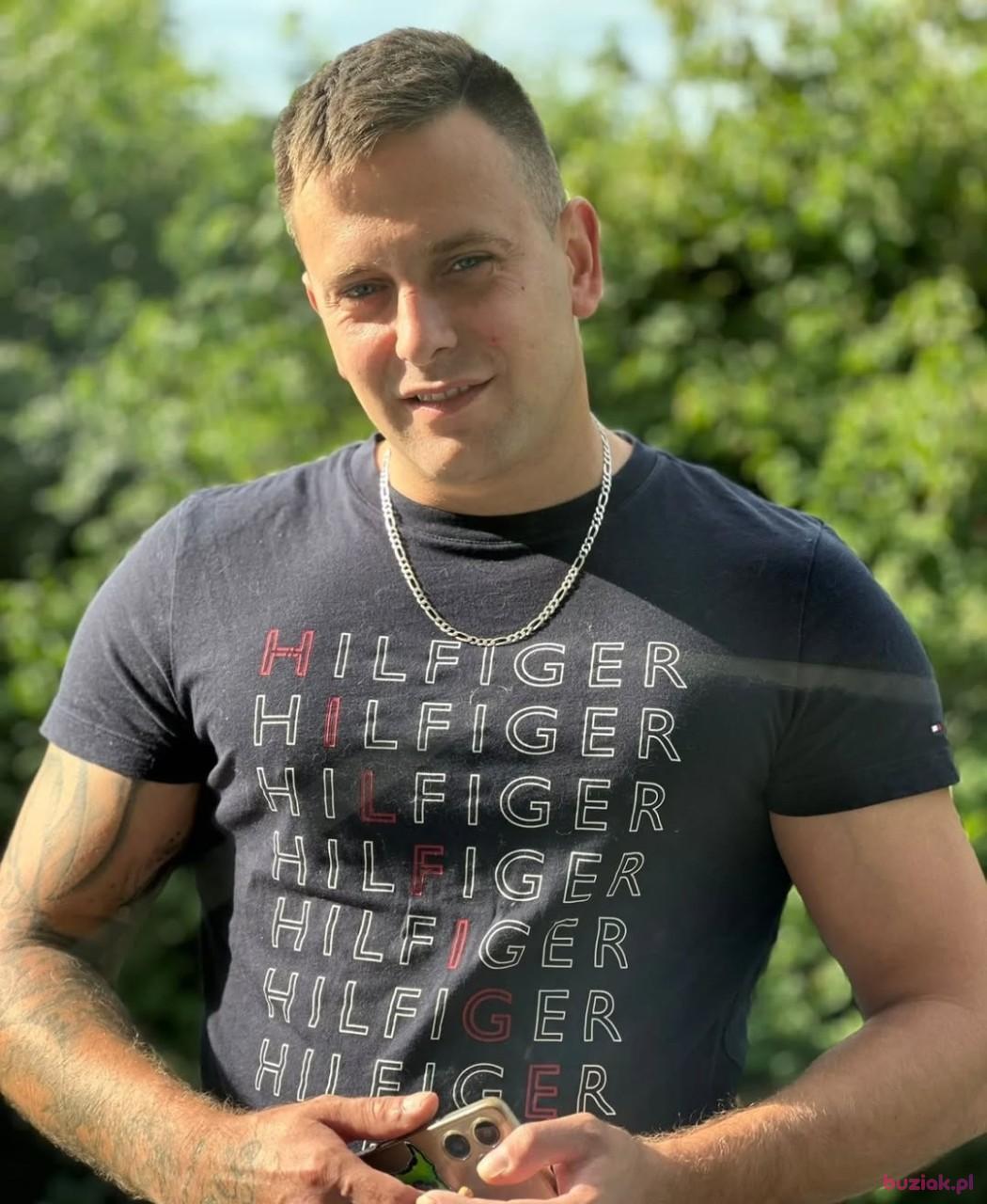Sławomir, Male, 32, Nijmegen, Holandia, Photo: 3