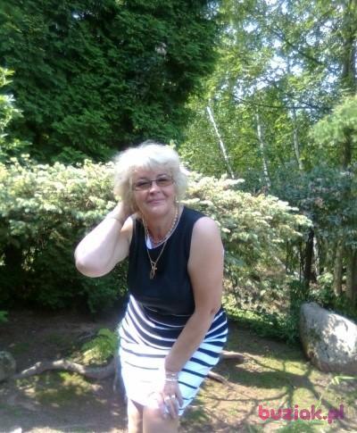 Anna, Kobieta, 71, Ząbkowice Śląskie, Polska, Zdjęcie: 5