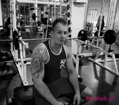 mariooo1, Mężczyzna, 38, Polska, Zdjęcie: 3