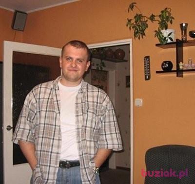Krzysiek, Mężczyzna, 44, Polska, Zdjęcie: 4
