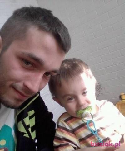 Dominik, Mężczyzna, 29, Jaworzno, Polska, Zdjęcie: 2
