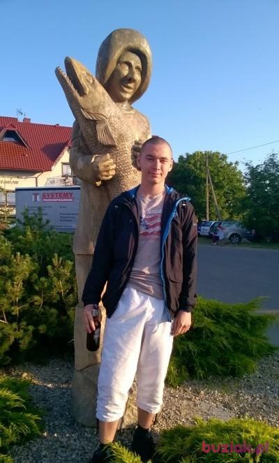 Sylwester, Mężczyzna, 31, Poznań, Polska, Zdjęcie: 2