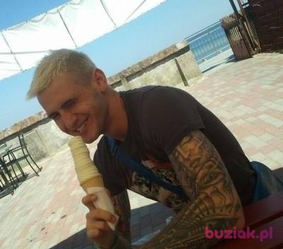 Krystian, Mężczyzna, 33, Bielsko-Biała, Polska, Zdjęcie: 3