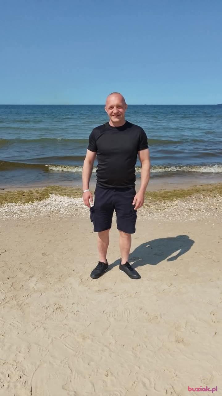 Marcin, Mężczyzna, 45, Gniezno, Polska, Zdjęcie: 2
