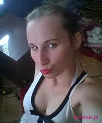 estera, Kobieta, 36, Skoki, Polska, Zdjęcie: 2