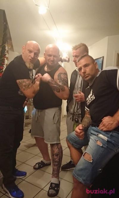 Przemek , Mężczyzna, 40, Bergheim, Niemcy, Zdjęcie: 2