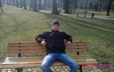 Rafal, Mężczyzna, 35, Chełm, Polska, Zdjęcie: 2