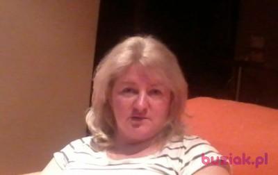 Grażyna, Kobieta, 58, Wodzisław Śląski, Polska, Zdjęcie: 1