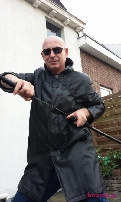 Piotr, Mężczyzna, 60, Holandia, Zdjęcie: 2