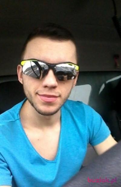 Andrzej, Mężczyzna, 31, Genk, Belgia, Zdjęcie: 2