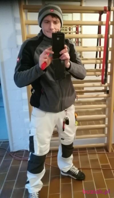 Darek, Mężczyzna, 42, Hamburg, Niemcy, Zdjęcie: 4