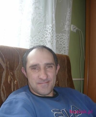 Rafał, Mężczyzna, 52, Wągrowiec, Polska, Zdjęcie: 1