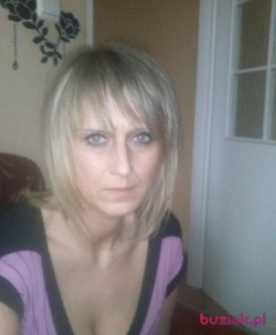 Agnieszka, Kobieta, 44, Poznań, Polska, Zdjęcie: 2